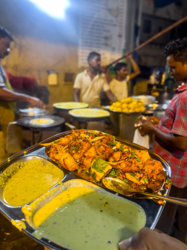 Photo by Sameer Khot