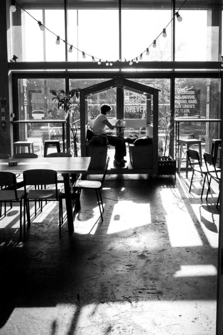 Photo by Jed Pearson