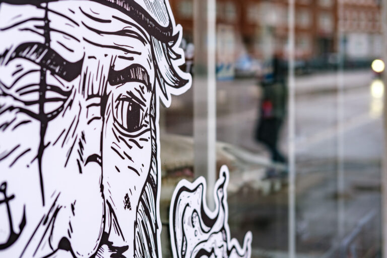 Photo by Thore Siebrands