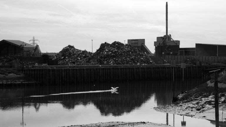 Photo by Julian Heritage