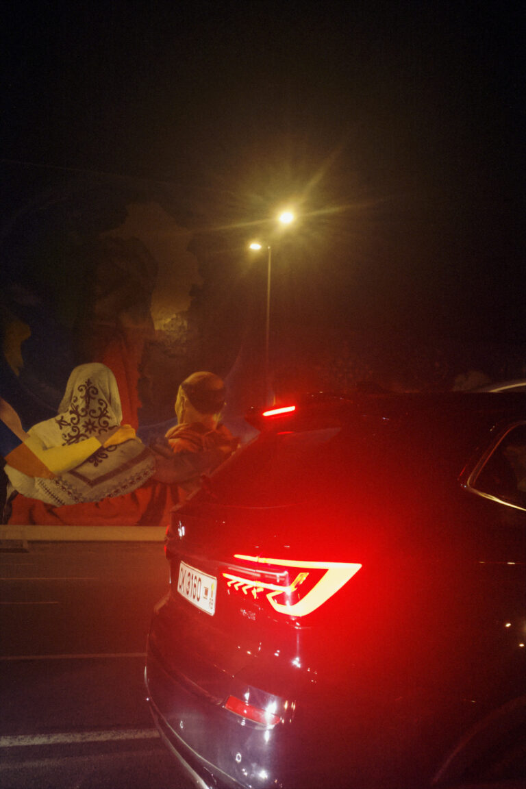 Photo by Arthur Sossa