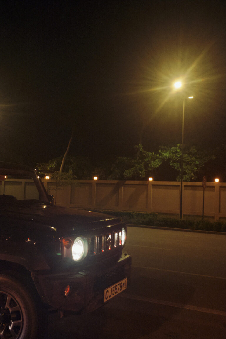 Photo by Arthur Sossa