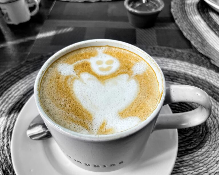 Photo by James Poyner