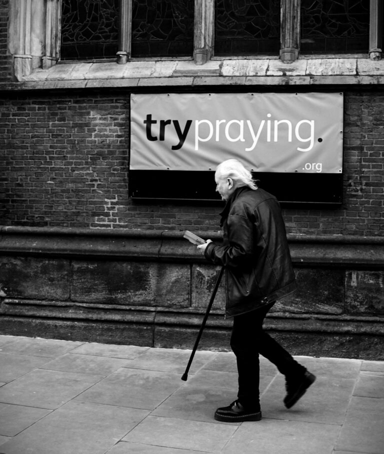 Photo by Chris Bennett