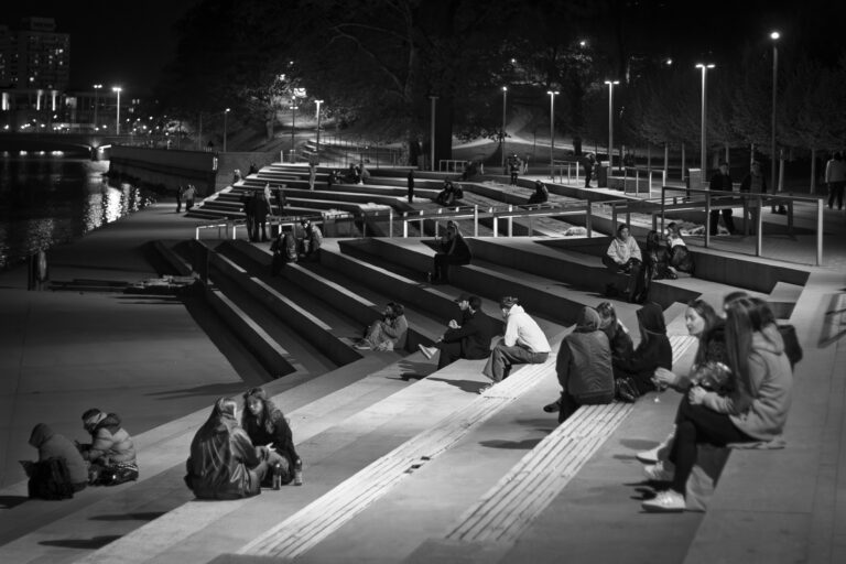 Photo by Marco Empanadilla