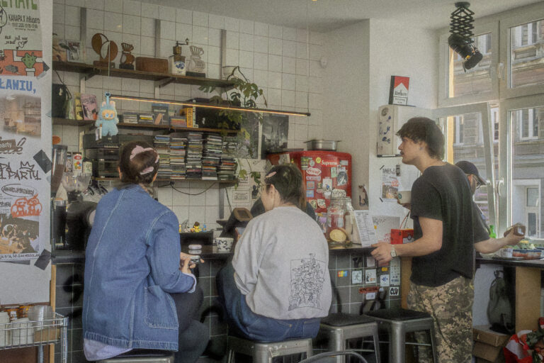 Photo by Marco Empanadilla