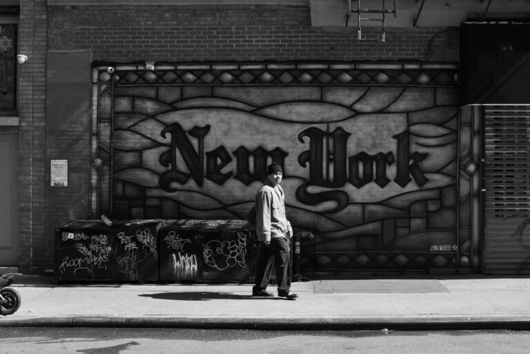 Photo by Dre Beverley