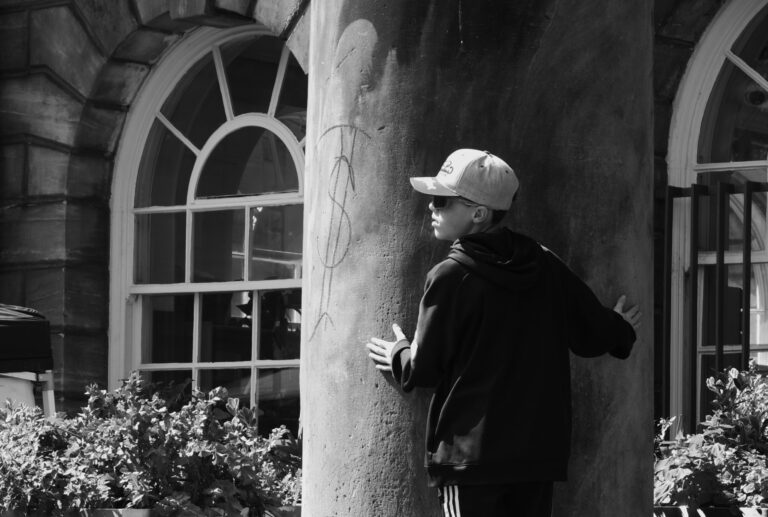 Photo by Chris Bennett