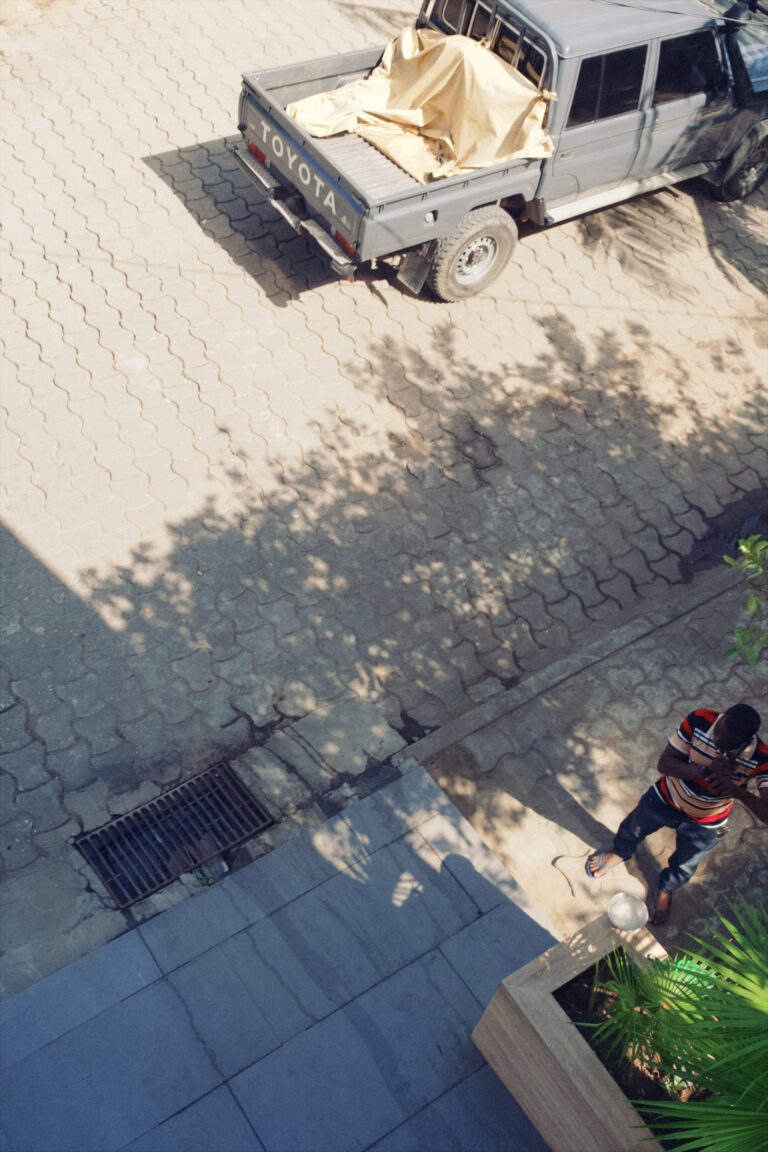 Photo by Arthur Sossa