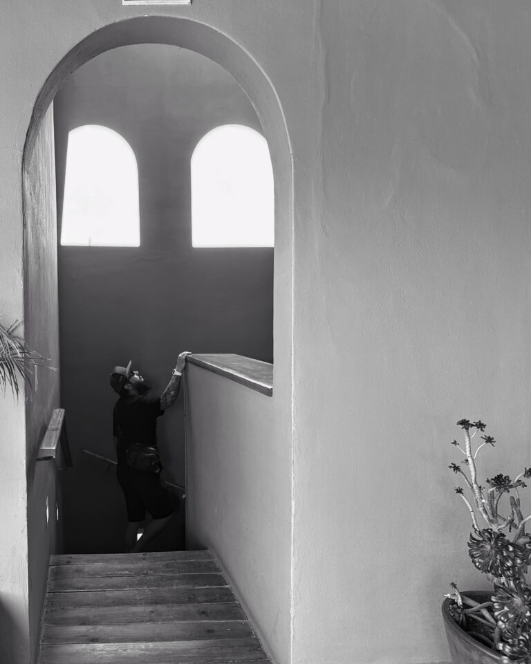 Photo by Abraham Nunez