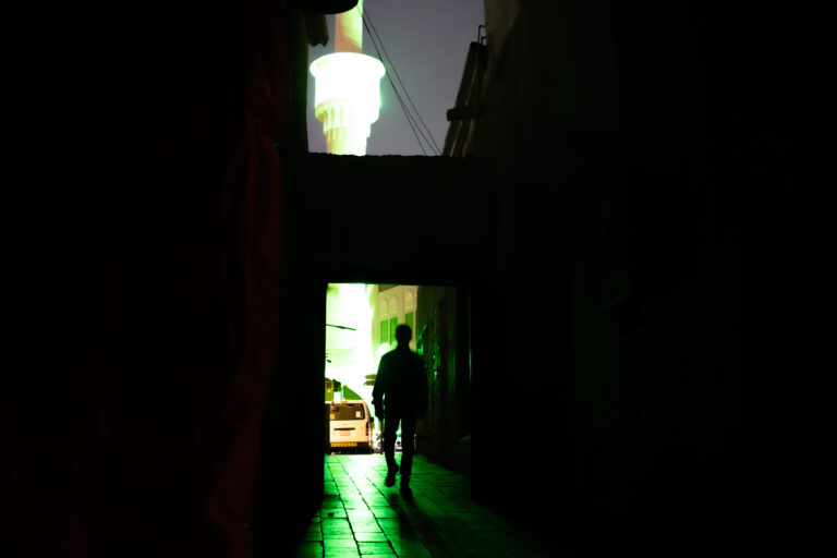 Photo by Soe Ye Htet