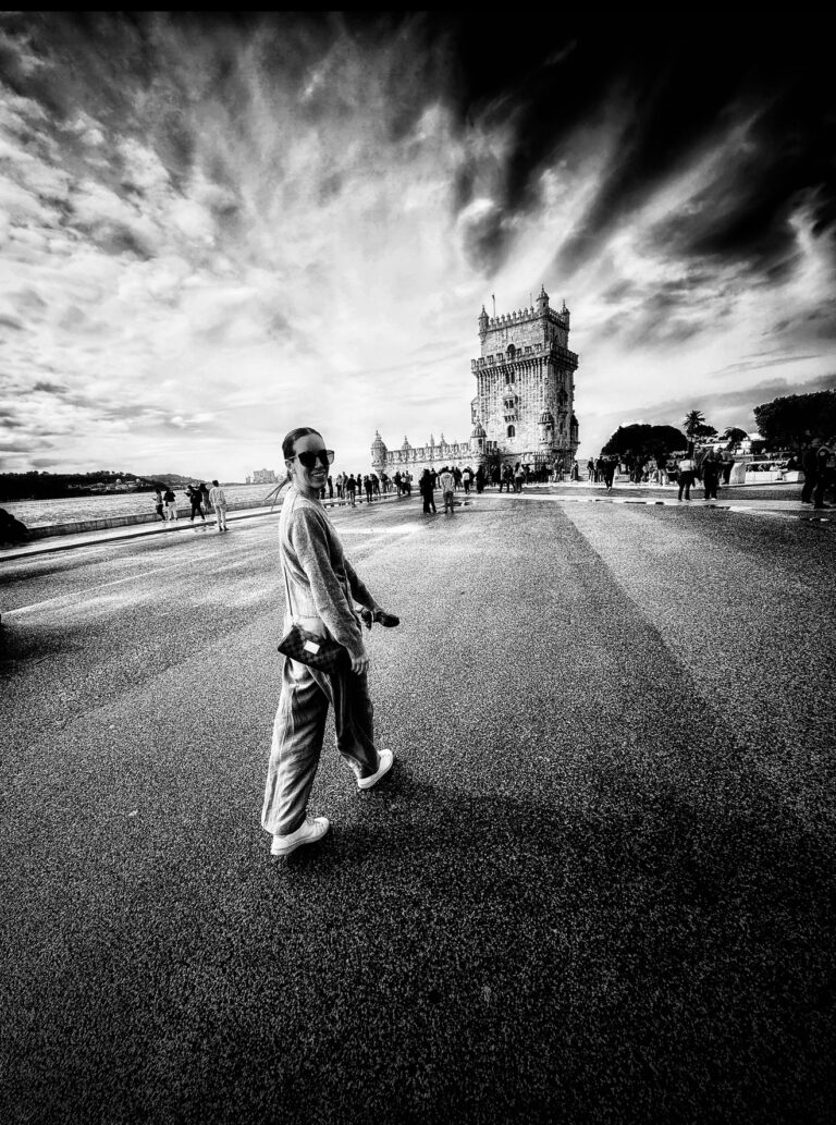 Photo by Aron Finn