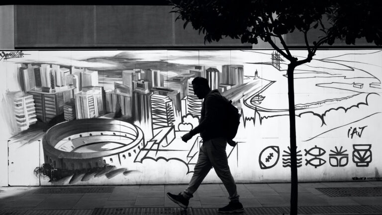 Photo by Pascal Hoerner