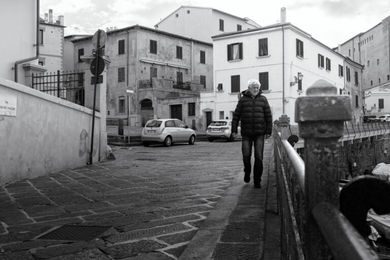 Photo by Thomas Bassetti