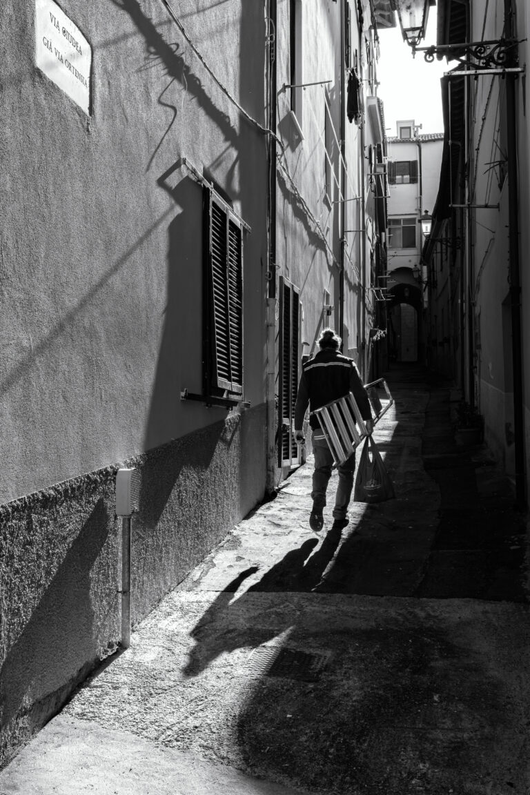 Photo by Thomas Bassetti