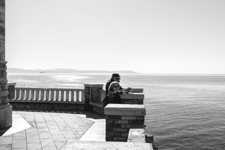 Photo by Thomas Bassetti