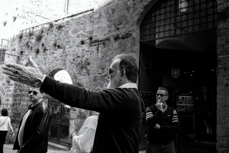 Photo by Thomas Bassetti