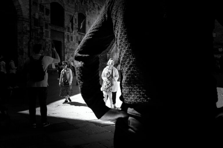Photo by Thomas Bassetti