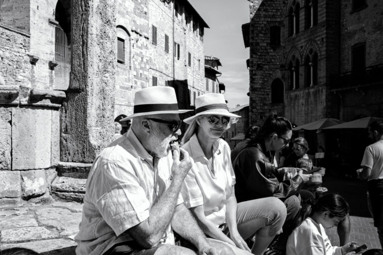 Photo by Thomas Bassetti