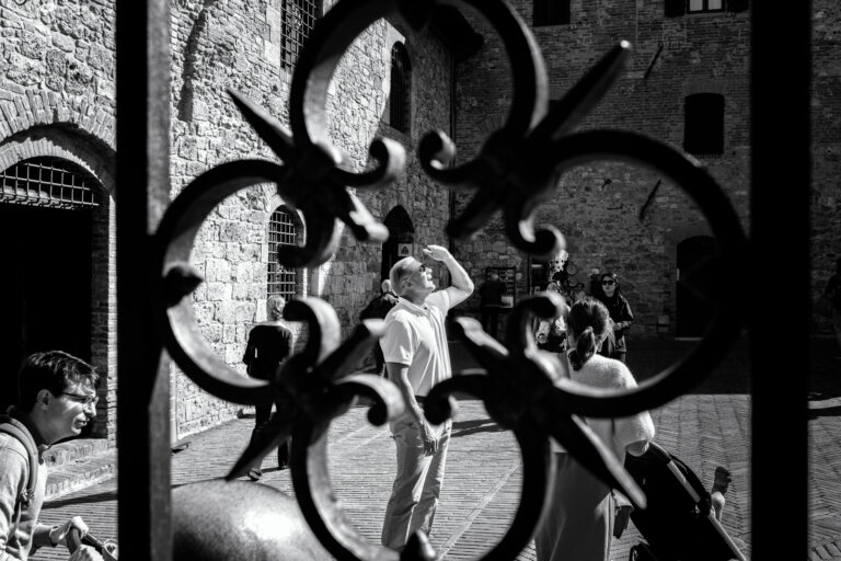 Photo by Thomas Bassetti