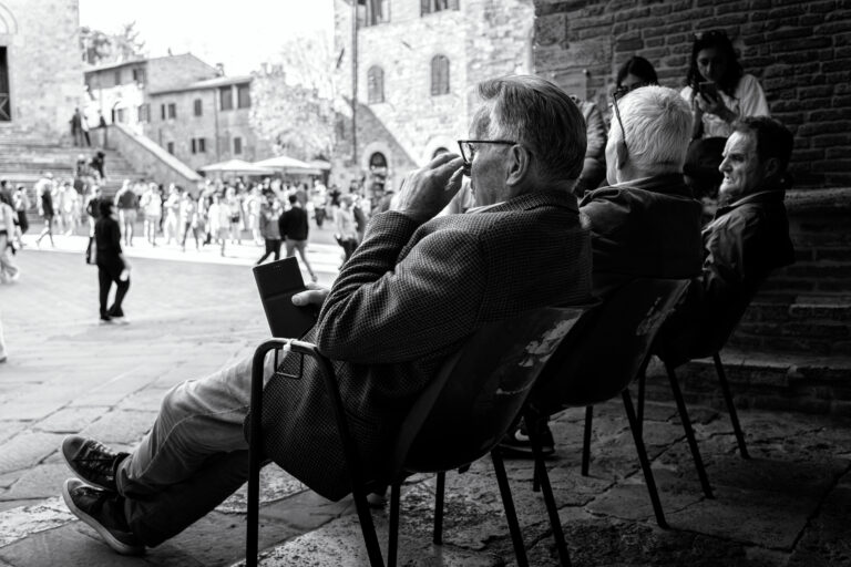 Photo by Thomas Bassetti