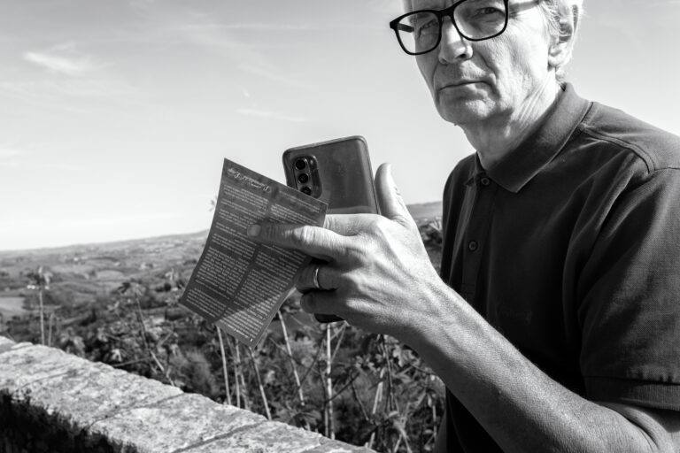 Photo by Thomas Bassetti