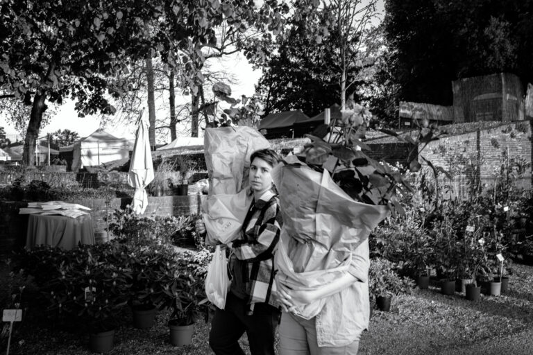 Photo by Thomas Bassetti
