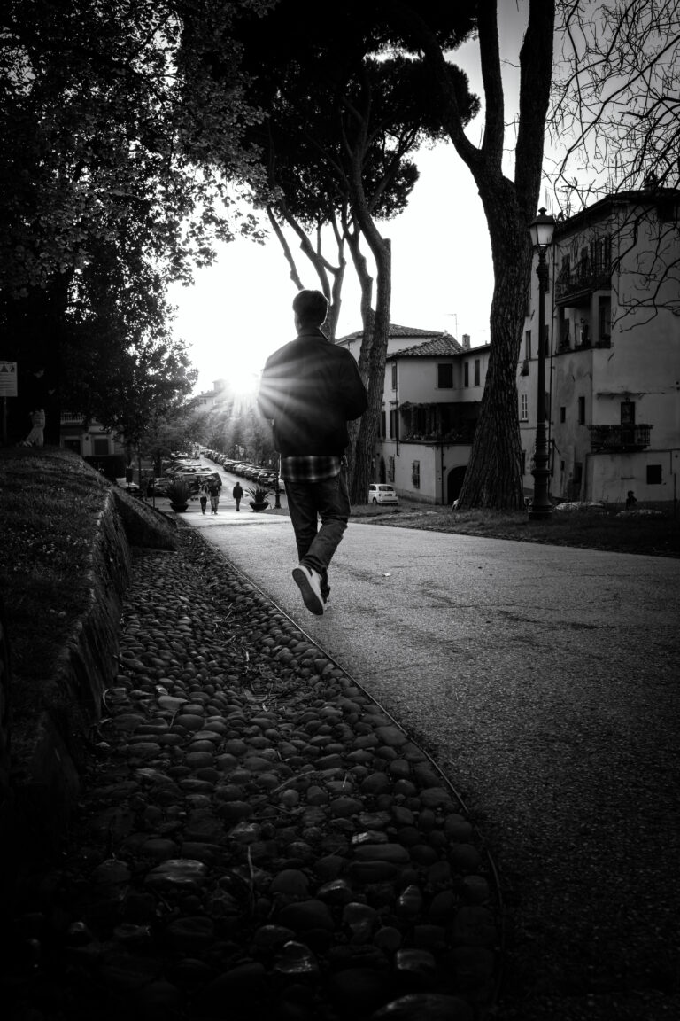 Photo by Thomas Bassetti