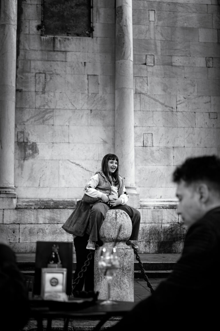Photo by Thomas Bassetti