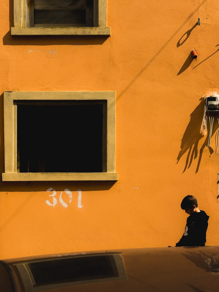 Photo by Pietro Tacconi