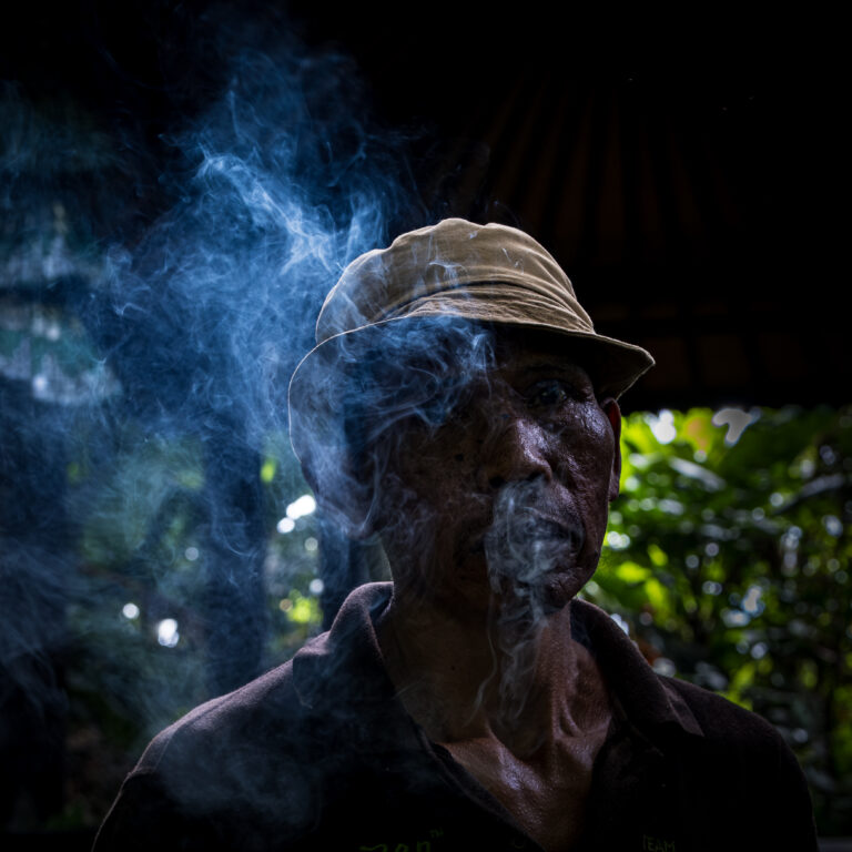 Photo by Sameer Shah