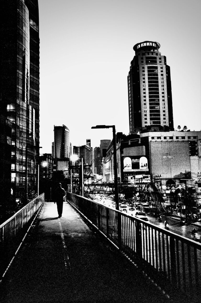 Photo by Paul Martin