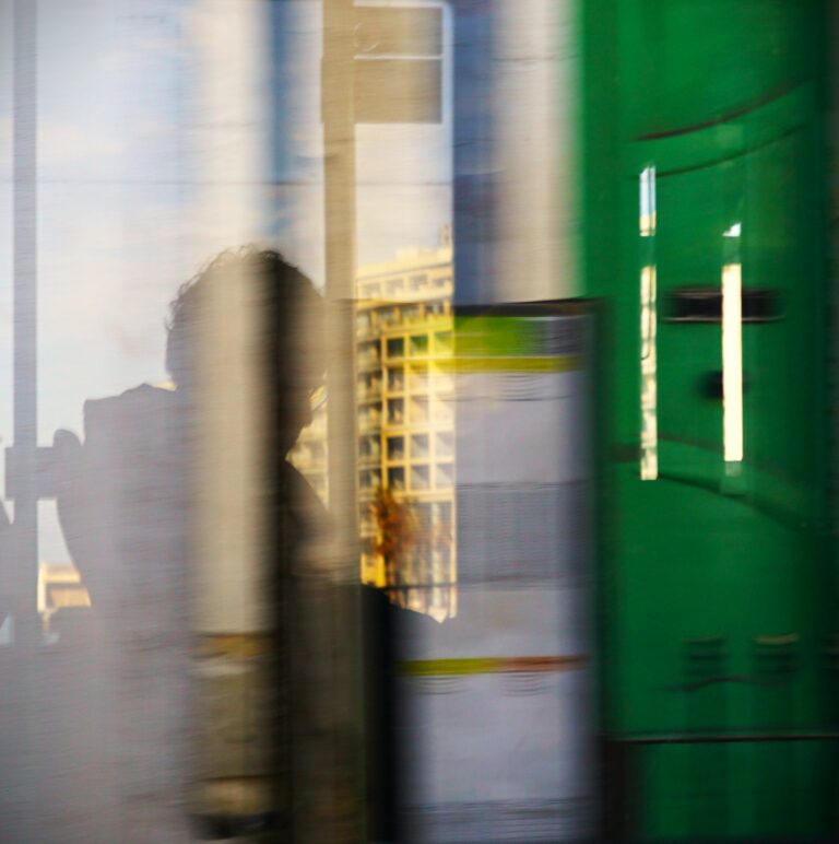 Photo by Chris Bennett
