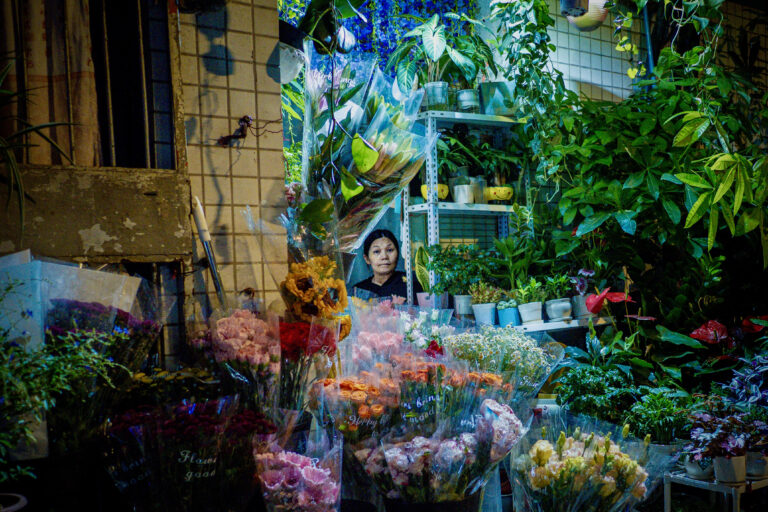 Photo by Alex 艾老师
