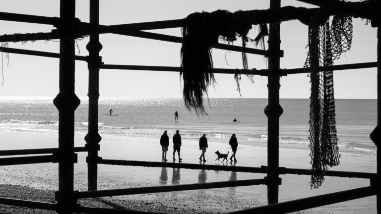 Photo by Julian Heritage