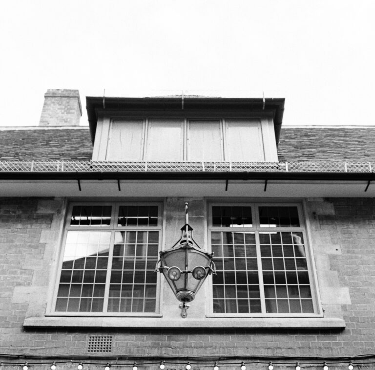 Photo by Colin Garrard