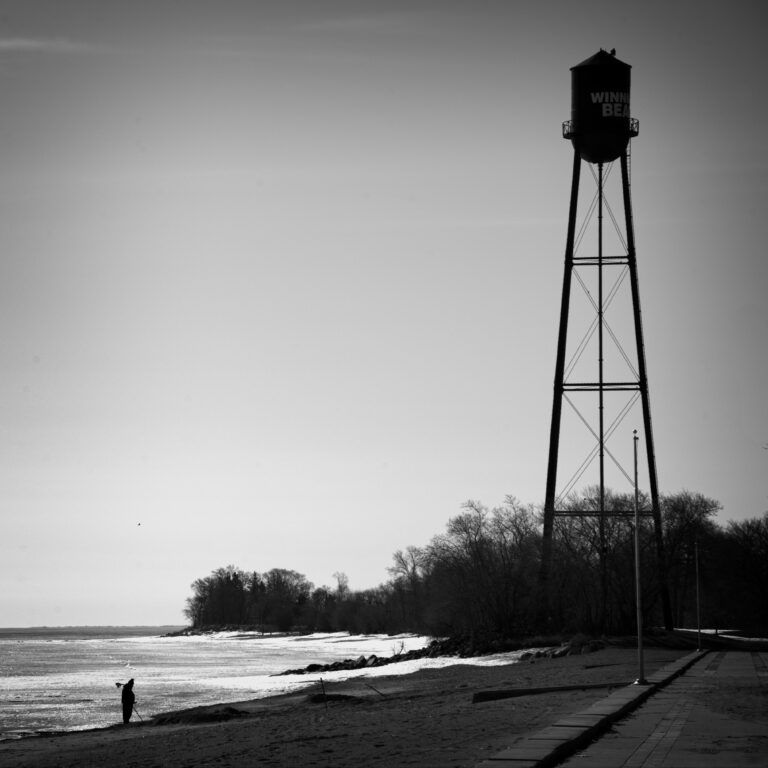 Photo by Mike Carter