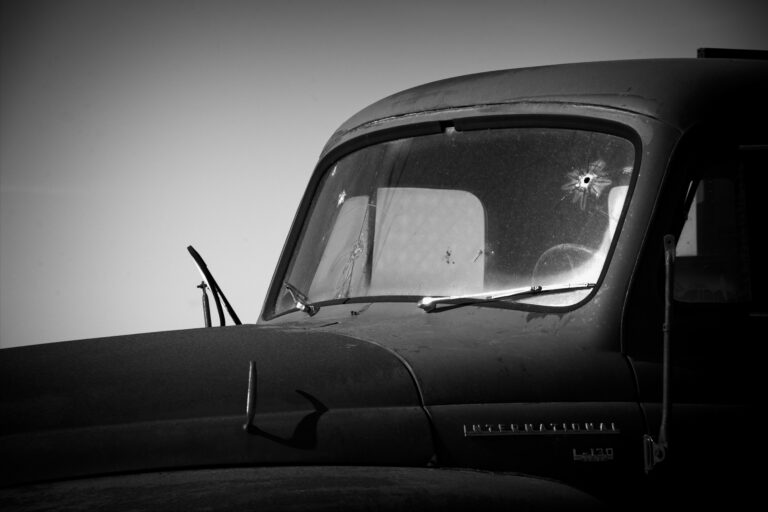 Photo by Mike Carter