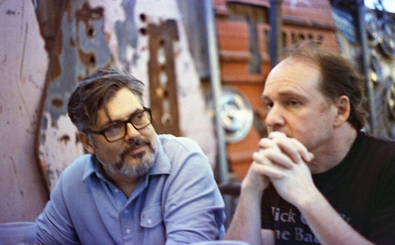 Photo by James Henningson