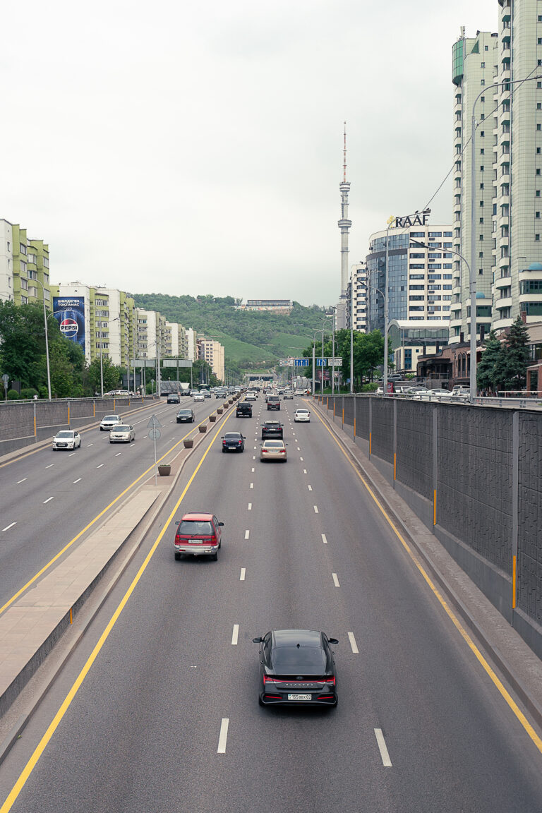 Photo by Dmitry Korol