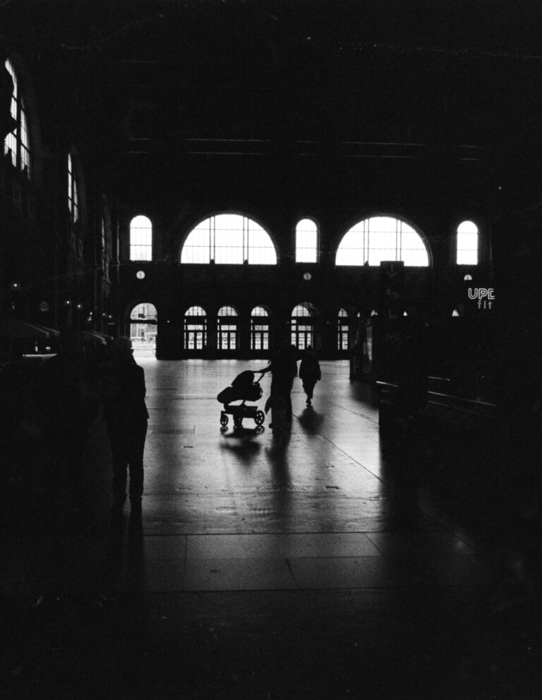 Photo by Bertrand Roessli