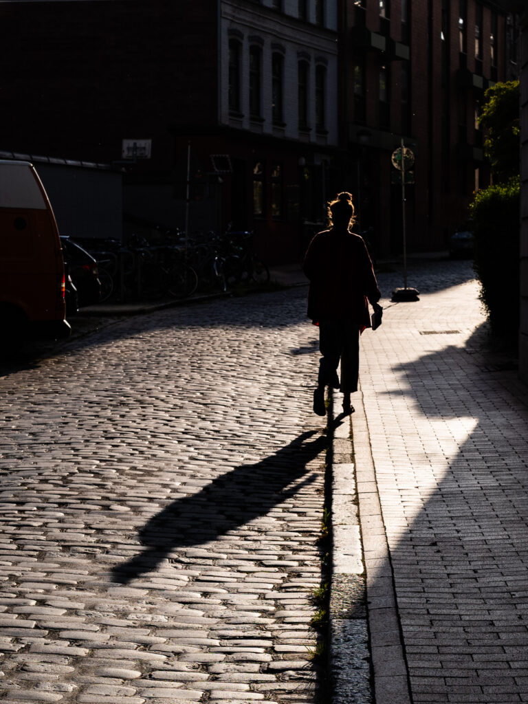 Photo by Thore Siebrands