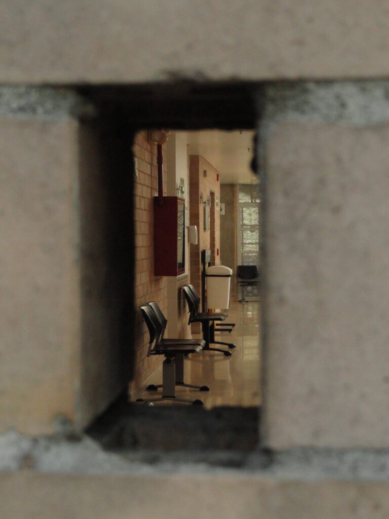 Photo by Ana Muñoz