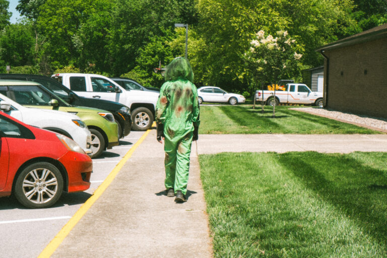 Street photo in Elizabethtown, United States by Cody Thompson
