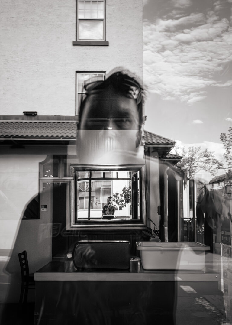 Photo by Ajay Lange