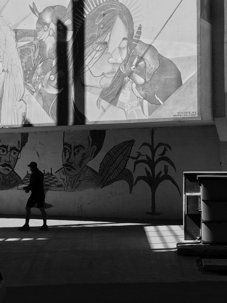 Photo by Abraham Nunez