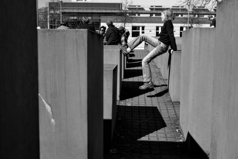 Photo by Thorsten Wenzel