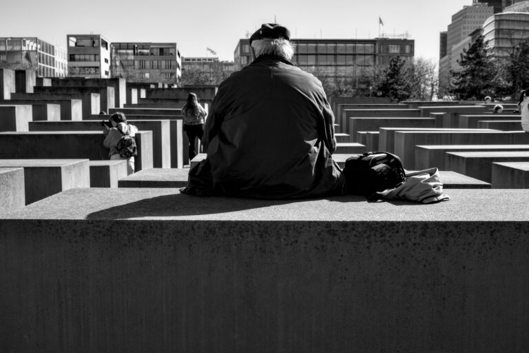 Photo by Thorsten Wenzel