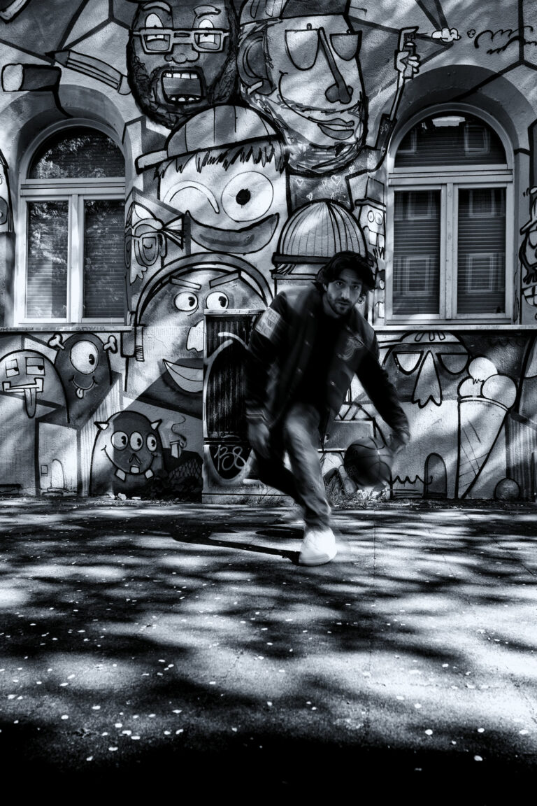 Photo by Ulrich Steiger