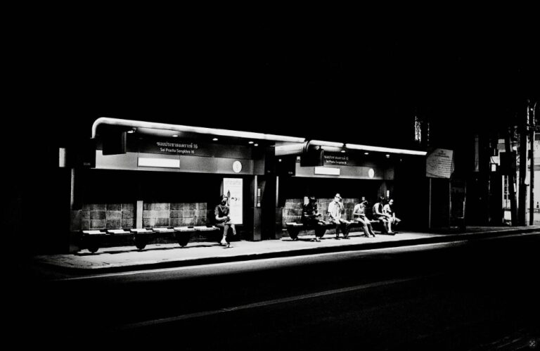 Photo by Paul Martin